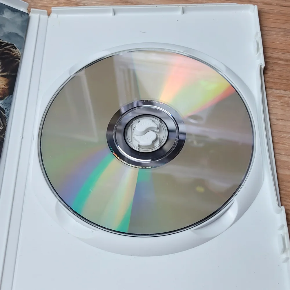 Medal of Honor: Heroes 2 (Nintendo Wii, 2007) Complete and Tested